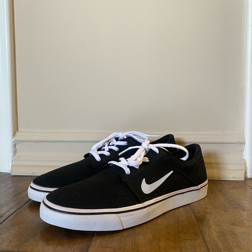Brand New Nike SB Shoes